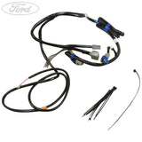 TOW BAR TRAILER ELECTRICAL WIRING KIT AB39-15A416-KA