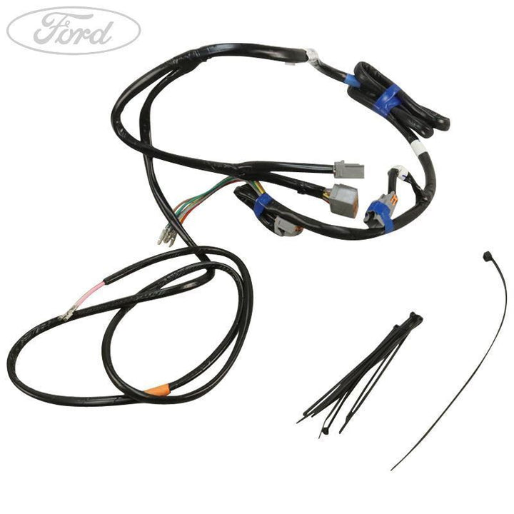 TOW BAR TRAILER ELECTRICAL WIRING KIT AB39-15A416-KA