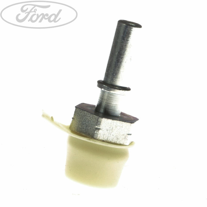 FUEL INJECTOR PRESSURE RELIEF VALVE