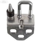 TRANSIT CONNECT REAR DOOR LATCH STRIKER PLATE 09/13-10/13