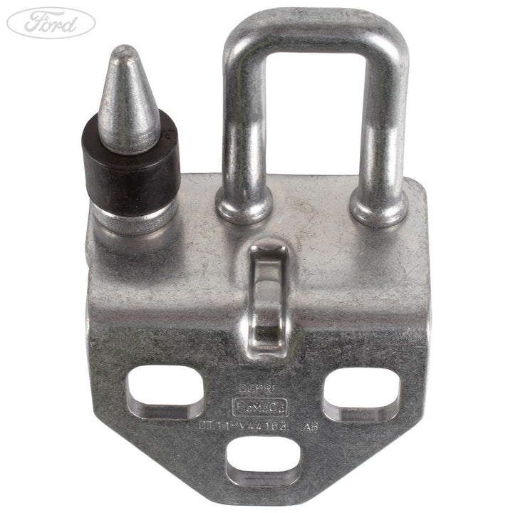 TRANSIT CONNECT REAR DOOR LATCH STRIKER PLATE 09/13-10/13