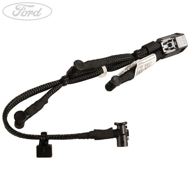 GLOW PLUG WIRE