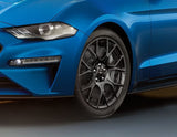 SET OF 4 MUSTANG ALLOY WHEEL 19