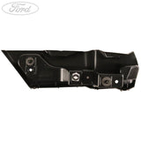 BUMPER MOUNTING BRACKET