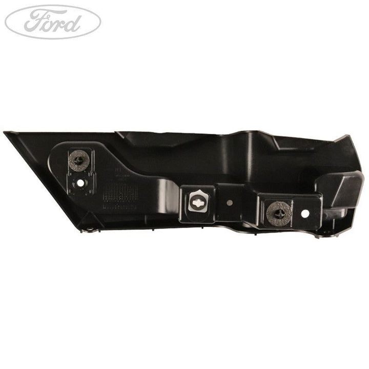 BUMPER MOUNTING BRACKET