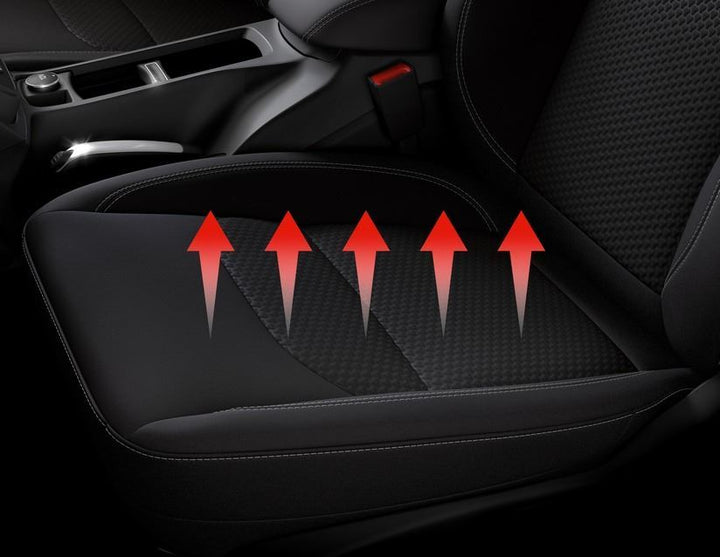 FRONT SEAT HEATING PAD SINGLE X1 2008-