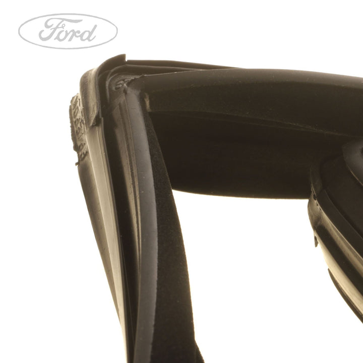 FIESTA N/S REAR DOOR GLASS RUN SEAL