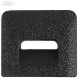 LATCH BEZEL