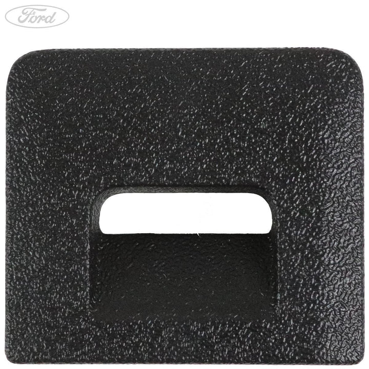 LATCH BEZEL