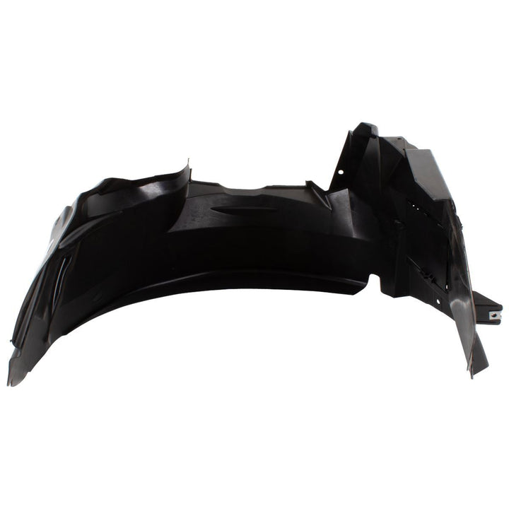 KA FRONT N/S INNER WHEEL ARCH LINING