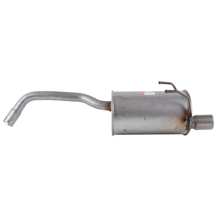 MOTORCRAFT REAR EXHAUST PIPE SILENCER BOX