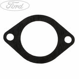 ESCORT ORION FIESTA KA MOTORCRAFT WATER PUMP GASKET
