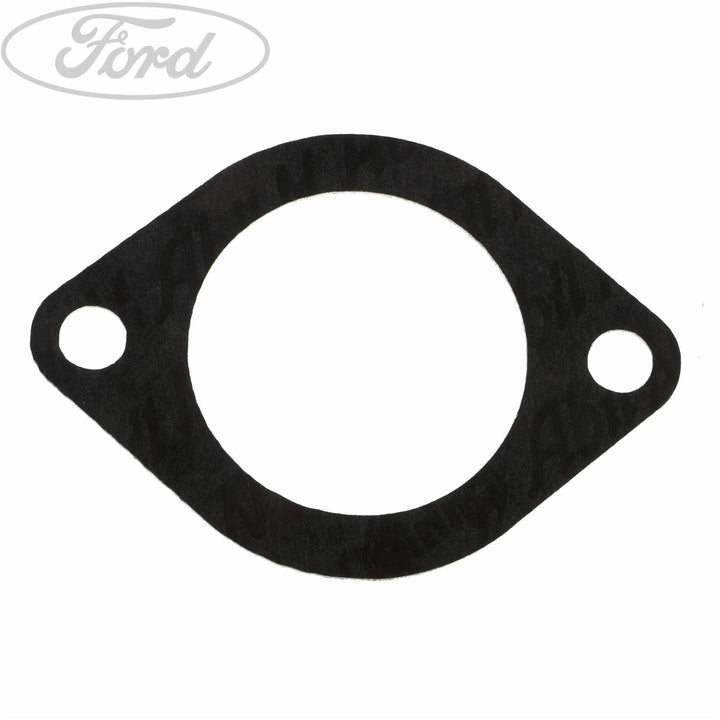 ESCORT ORION FIESTA KA MOTORCRAFT WATER PUMP GASKET