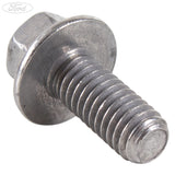 RADIATOR/COOLANT OVERFLOW CONTAINER BOLT PACK OF 5