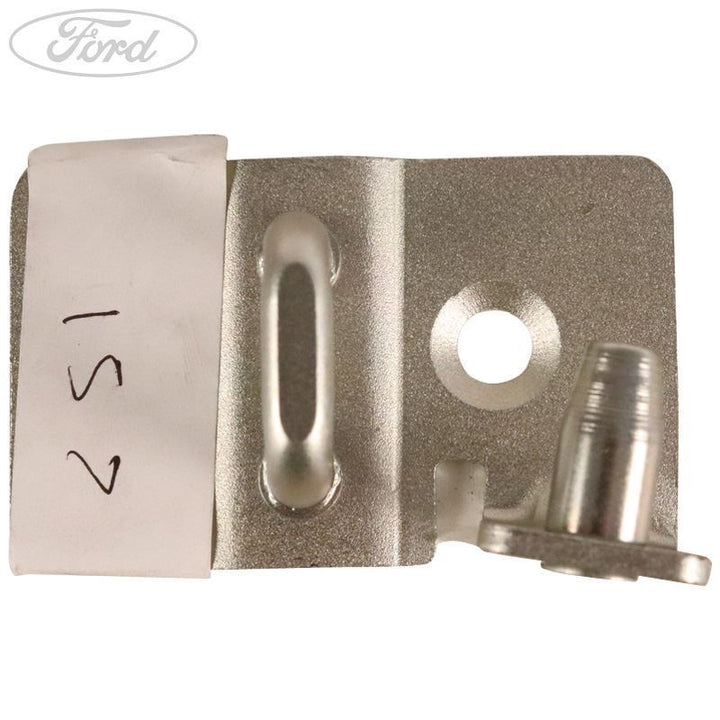 TRANSIT COURIER REAR DOOR LATCH LOWER STRIKER 2014- HINGED
