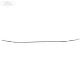FIGO KA+ CHROMED RADIATOR GRILLE LIP 06/2015- LEVEL 1