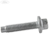 FUEL INJECTORS AND PIPES BOLT PACK OF 5