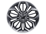 FOCUS FROM 01/2022 ALLOY WHEEL 18