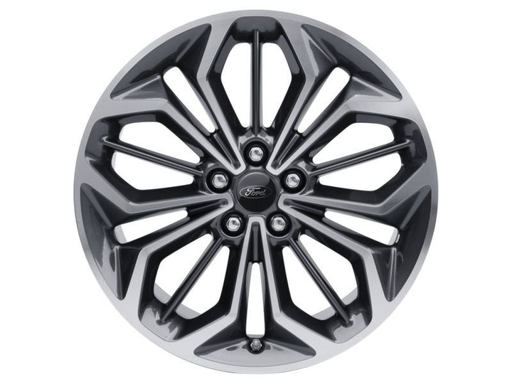 FOCUS FROM 01/2022 ALLOY WHEEL 18