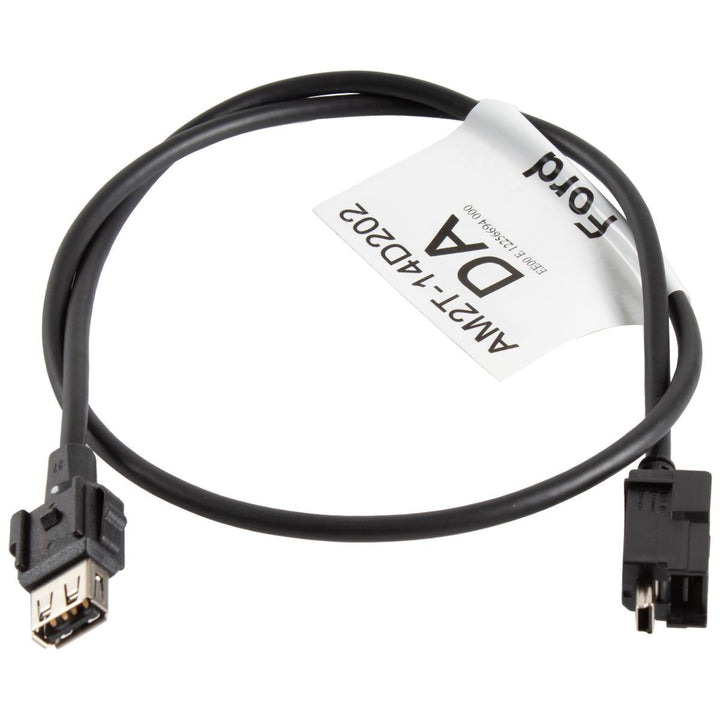 MONDEO GALAXY DASHBOARD PHONE INTERFACE WIRE CABLE