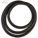 ECOSPORT TAILGATE BOOTLID DOOR OPENING WEATHERSTRIP SEAL