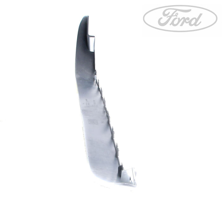 FIESTA FRONT BUMPER STONE DEFLECTOR