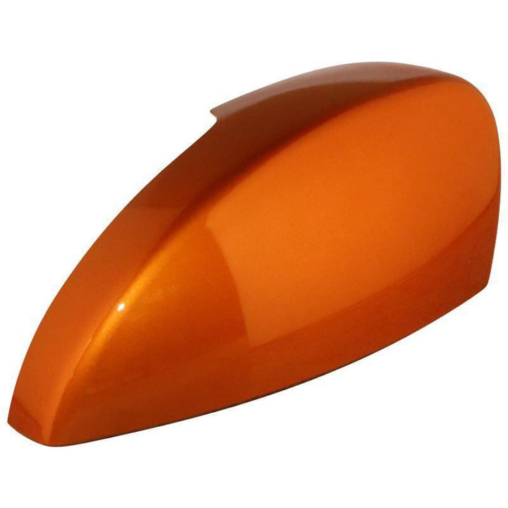 KUGA N/S FRONT DOOR MIRROR COVER PAINTED TIGER EYE