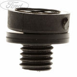 OTHER COOLING PARTS 5 SPEED MANUAL