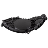 TRANSIT CUSTOM ECOBLUE DRIVE BELT COVER 05/16- FWD