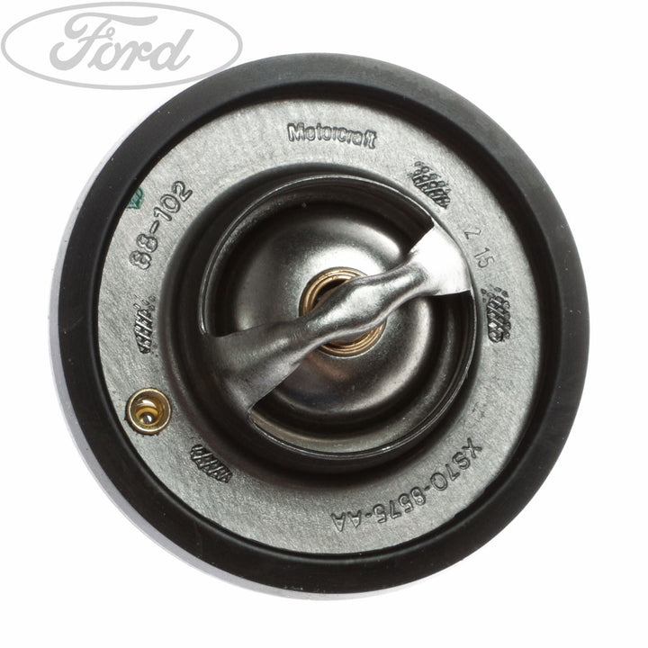 ENGINE COOLANT THERMOSTAT