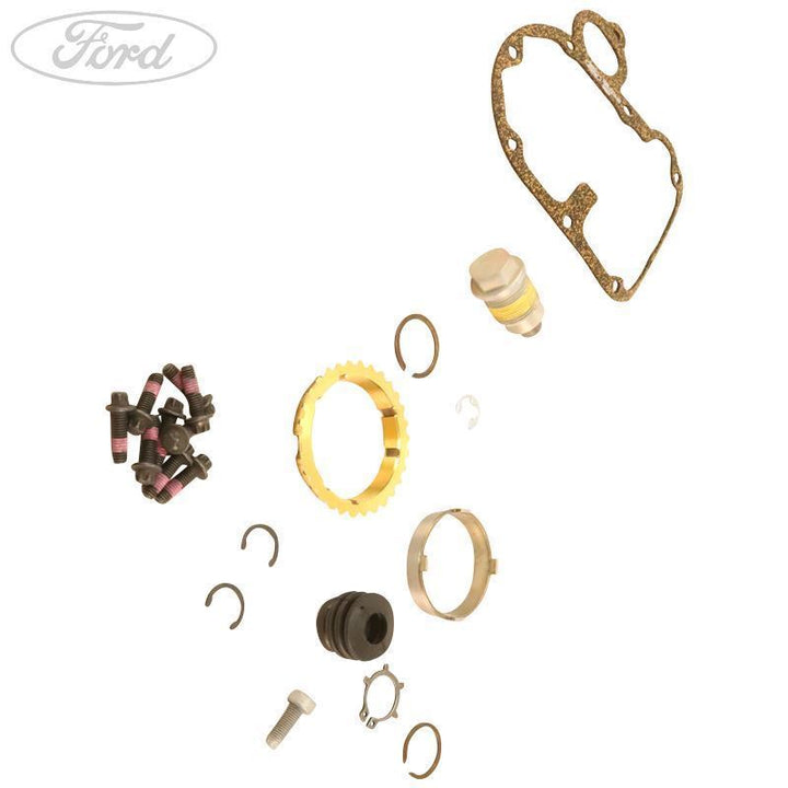 INPUT SHAFT REPAIR KIT