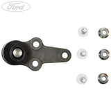 KA STREET KA PUMA FRONT LOWER BALL JOINT BOLT ON 2002-2005