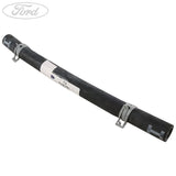 HEATER WATER HOSE