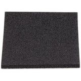 FOCUS FIESTA O/S N/S SEALING TAPE FOAM PAD 2012-