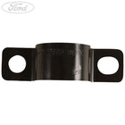 TRANSIT FRONT BUMPER MOUNTING BRACKET 2006-2014