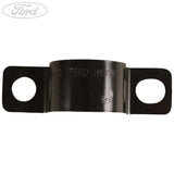 TRANSIT FRONT BUMPER MOUNTING BRACKET 2006-2014