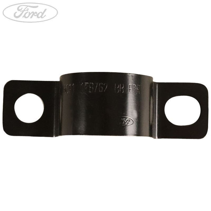 TRANSIT FRONT BUMPER MOUNTING BRACKET 2006-2014