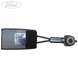 TRANSIT CONNECT FRONT N/S INNER SEAT BELT BUCKLE 2013-
