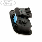 TRANSIT TRANSIT HEATING & AIR CON CONTROL DIAL