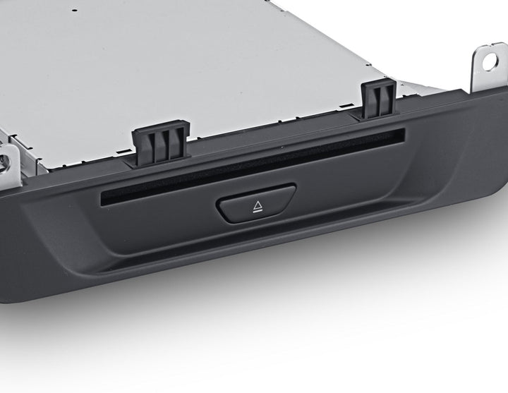 ECOSPORT FROM 01/2017 CD PLAYER