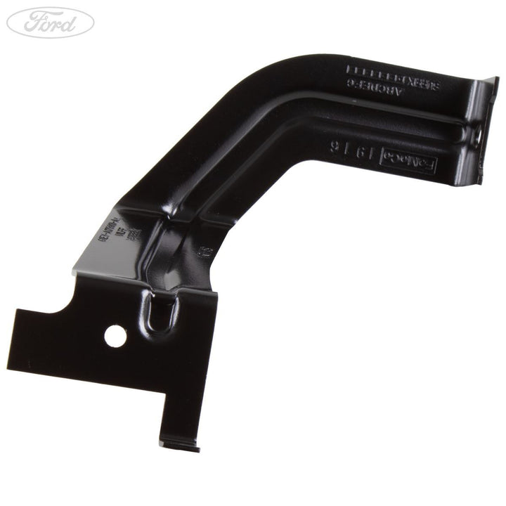 BUMPER MOUNTING BRACKET