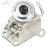 FUEL FILTER BODY