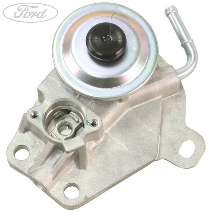 FUEL FILTER BODY