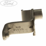 REVERSE GEAR RELAY LEVER