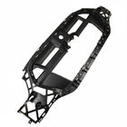 TRANSIT ECOBLUE DIESEL FRONT BUMPER SUPPORT BRACKET CARBON BLACK RADIATOR GRILLE 2019-ONWARDS