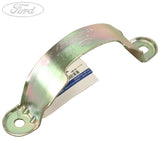 DURATORQ EXHAUST FRONT DOWNPIPE MOUNTING BRACKET 10-15
