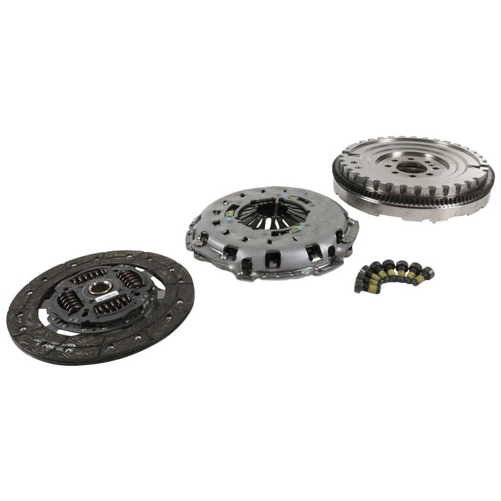 CLUTCH REPAIR KIT