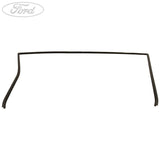 FUSION FRONT WINDSCREEN SURROUND MOULDING 2008-2012