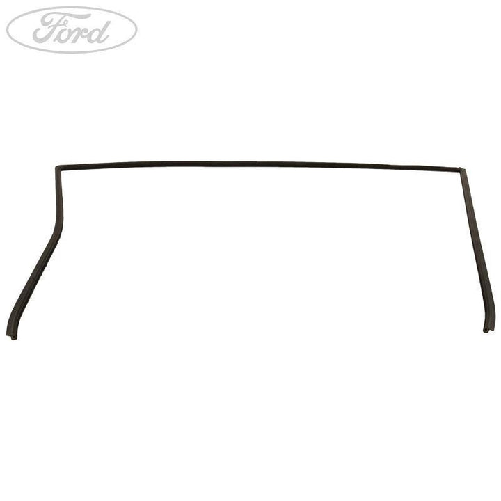FUSION FRONT WINDSCREEN SURROUND MOULDING 2008-2012