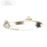 FIESTA FOG LIGHT LAMP BRACKET